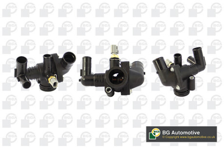 Термостат (З КОРПУСОМ) FORD TRANSIT 2014-, TRANSIT TOURNEO 2011- -ua BGA CT2314