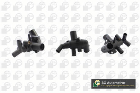 Термостат BGA CT2316