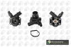 Термостат VOLVO S60 2010-, S80 2010-2014, V60 2010-2014, V70 2010-2014, XC60 2010-, XC70 2010-, XC90 20 BGA CT4201 (фото 1)