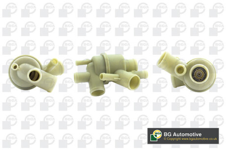 Термостат LAND ROVER DISCOVERY III (L319) 2.7 TD 4X4 2004-2009 140KW 190HP BGA CT4205