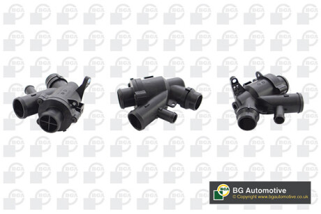 Термостат LAND ROVER DISCOVERY IV (L319) 5.0 V8 4X4 2009-2020 276KW 375HP BGA CT4206