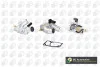 Термостат OPEL / VAUXHALL FRONTERA 1998-2004, OMEGA 2000-2003 BGA CT5036 (фото 1)