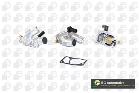 Термостат OPEL / VAUXHALL FRONTERA 1998-2004, OMEGA 2000-2003 BGA CT5036