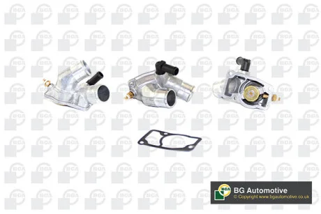 Термостат OPEL / VAUXHALL FRONTERA 1998-2004, OMEGA 2000-2003 BGA CT5036
