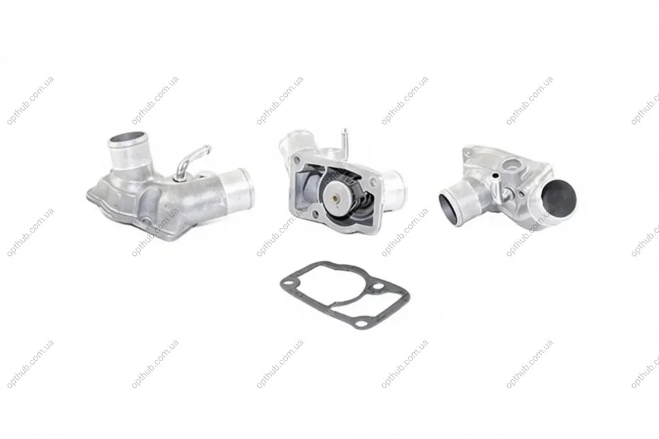 Термостат OPEL / VAUXHALL VECTRA 2002-2005, ZAFIRA 2000-2005 BGA CT5057 (фото 1)