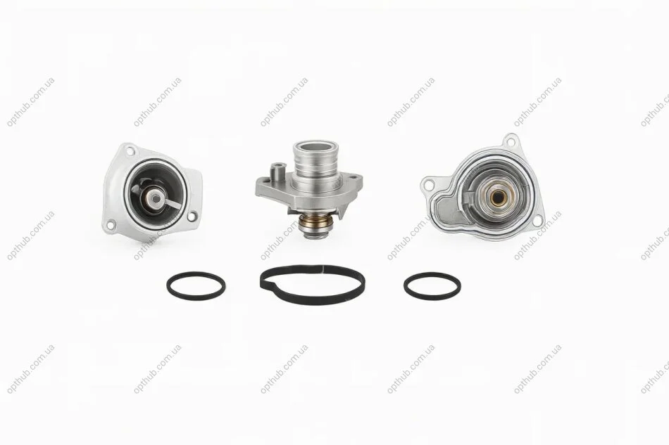 Термостат OPEL / VAUXHALL AGILA 2008-, CORSA 2009-2011 BGA CT5070 (фото 1)