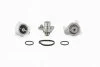 Термостат OPEL / VAUXHALL AGILA 2008-, CORSA 2009-2011 BGA CT5070 (фото 1)