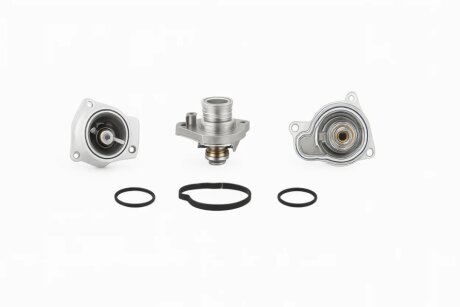 Термостат OPEL / VAUXHALL AGILA 2008-, CORSA 2009-2011 BGA CT5070