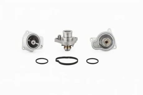 Термостат OPEL / VAUXHALL AGILA 2008-, CORSA 2009-2011 BGA CT5070
