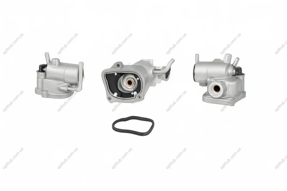 Термостат MERCEDES BENZ ML270 2000-2005 BGA CT5092 (фото 1)