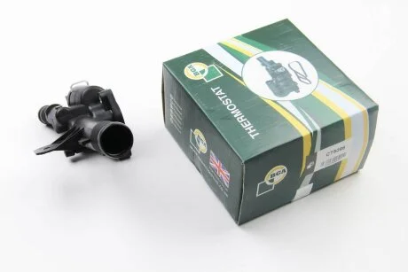 Термостат RENAULT CLIO 2009-2011, GRAND MODUS 2008-2011, GRAND SCENIC 2004-2005, KANGOO 2008-2012, LAGU BGA CT5096