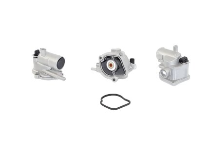 Термостат BGA CT5102