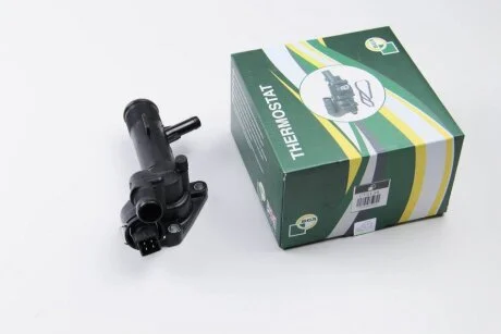 Термостат RENAULT CLIO 2003-2005, GRAND SCENIC 2005-2009, KANGOO 2008-2011, MEGANE 2008-2011, MODUS 200 BGA CT5134