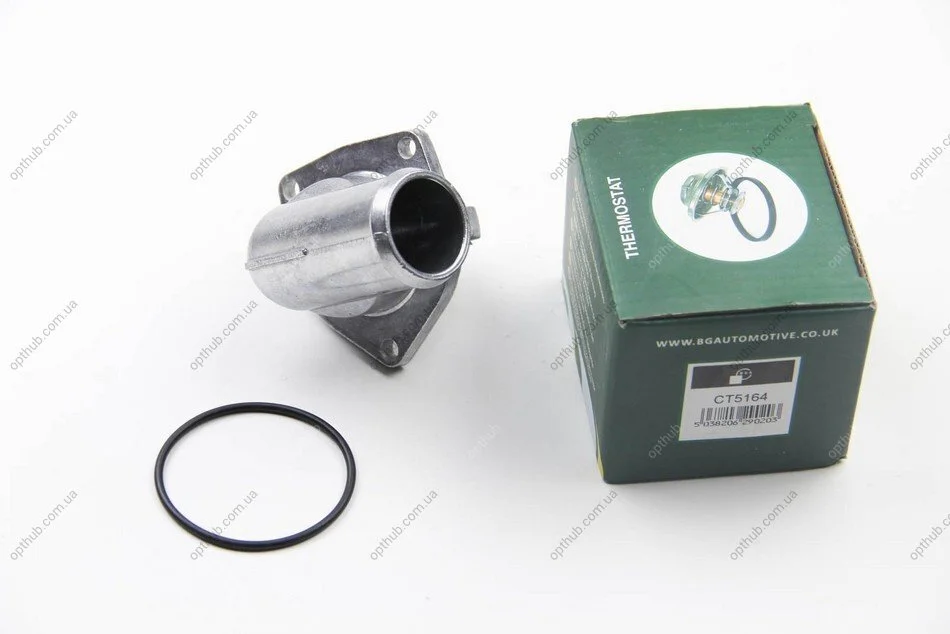 Термостат BGA CT5164 (фото 1)