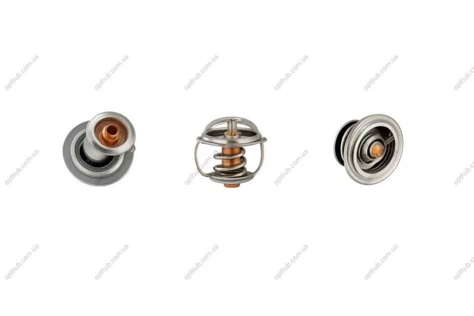 Термостат BGA CT5259 (фото 1)