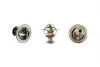 Термостат NISSAN 200SX 1994-2001, ALMERA 1996-2000, AVENIR 1998-2005, PRIMERA 1999-2002, PULSAR 1990-19 BGA CT5280 (фото 1)
