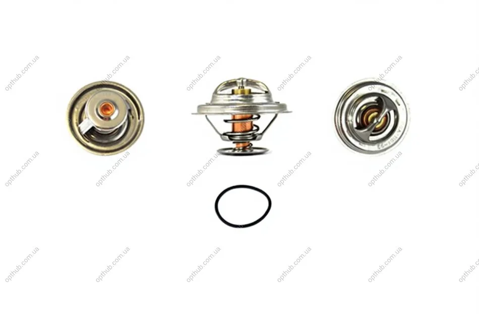 Термостат BGA CT5291K (фото 1)