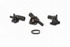 Термостат RENAULT CLIO 2005-2009, GRAND MODUS 2008-2012, KANGOO 1998-2003 BGA CT5308 (фото 1)