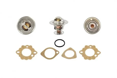 Термостат NISSAN LARGO 1993-1999, MISTRAL 1994-1999, PATROL 1998-2000, PRIMERA 1998-1999, SUNNY 1993-1 BGA CT5455K