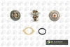 Термостат FORD ESCORT 1996-2002, FIESTA 2000-2002, FOCUS 2002-2005, FOCUS RS 2002-2003, GALAXY 1998-20 BGA CT5476K (фото 1)