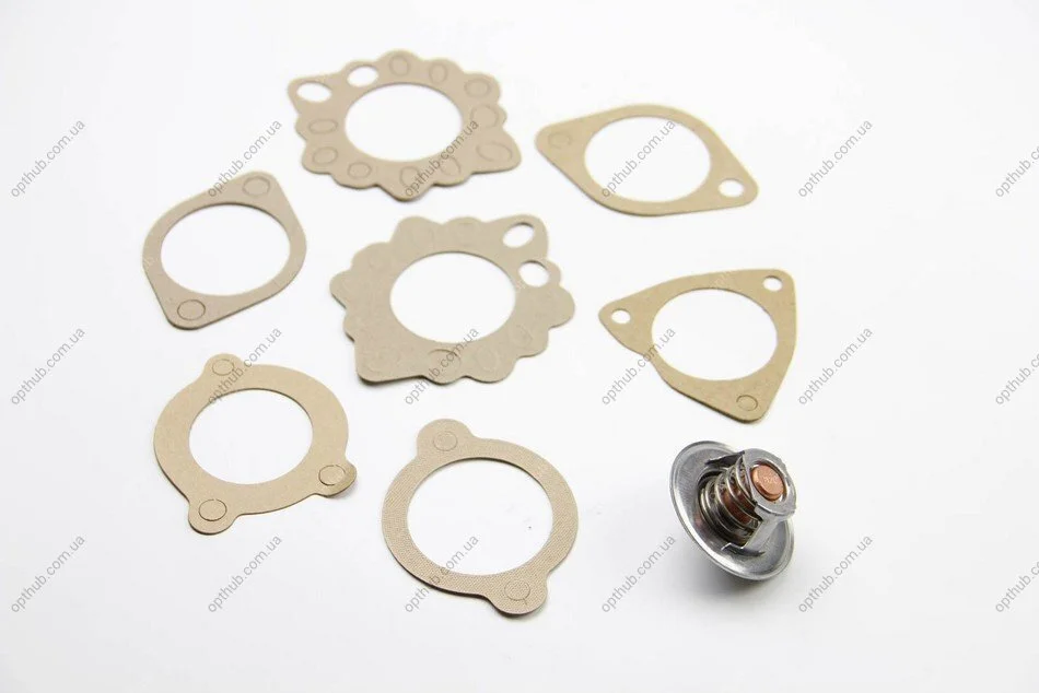 Термостат CITROEN BERLINGO 1999-2001, BX 1992-1995, C15 1985-1994, C8 2003-2006, DISPATCH/JUMPY 2004-2 BGA CT5529K (фото 1)