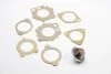 Термостат CITROEN BERLINGO 1999-2001, BX 1992-1995, C15 1985-1994, C8 2003-2006, DISPATCH/JUMPY 2004-2 BGA CT5529K (фото 1)