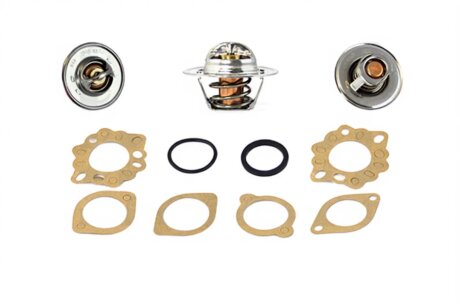 Термостат ROVER 216 1985-1990, 220 1995-2000, 25 1999-2007, 420 1996-2000, 45 1999-2004, 620 1994-1999 BGA CT5530K