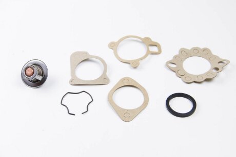 Термостат OPEL / VAUXHALL ASCONA 1986-1988, ASTRA 2008-2011, ASTRAMAX 1986-1990, BELMONT 1986-1989, CA BGA CT5531K