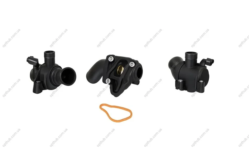 Термостат MERCEDES BENZ A150 2005-2009, A160 2009-2013, A170 2005-2009, A180 2009-2013 BGA CT5632 (фото 1)