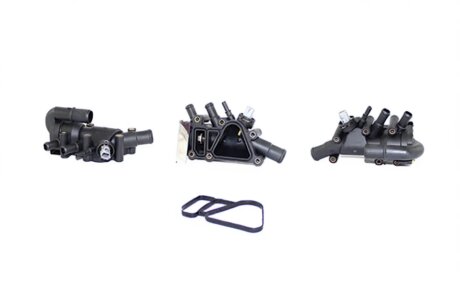 Термостат BGA CT5642