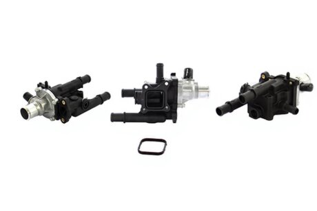 Термостат OPEL ASTRA G 1.6 16V Z 16 XEP 2002- BGA CT9510