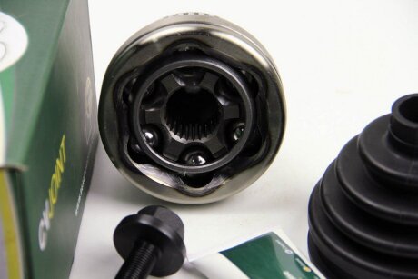 ШРКШ зі змазкою в комплекті VOLKSWAGEN PASSAT 2000-2005 -ua BGA CV0104A