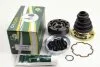 ШРУС со смазкой в комплекте VOLKSWAGEN BORA 2002-2005, CADDY 2010-, CADDY MAXI 2010-, CARAVELLE 2000-2 BGA CV0107B (фото 1)