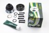 ШРУС со смазкой в комплекте VOLKSWAGEN BORA 1999-2005, CADDY 1998-2004, FOX 2010-2012, GOLF 2010-2012, BGA CV0108B (фото 1)