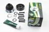 ШРУС со смазкой в комплекте VOLKSWAGEN BORA 1999-2005, CADDY 1998-2004, FOX 2010-2012, GOLF 2010-2012, BGA CV0108B (фото 1)