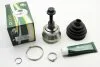 ШРКШ зі змазкою в комплекті AUDI A4 2009-2012, RS4 2006-2008, S4 2006-2010 -ua BGA CV0109A (фото 1)