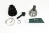 ШРКШ зі змазкою в комплекті VOLKSWAGEN CADDY 2010-, CADDY MAXI 2010-, CC 2011-, EOS 2011-, GOLF 2013-, BGA CV0114A (фото 1)
