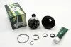 ШРКШ зі змазкою в комплекті AUDI 80 1994-1995, 90 1989-1991, A4 1999-2001, CABRIOLET 1993-1996, COUPE -ua BGA CV0116A (фото 1)