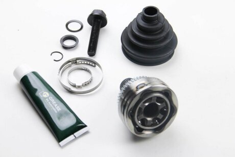 ШРКШ зі змазкою в комплекті AUDI A6 1994-1997 BGA CV0143A