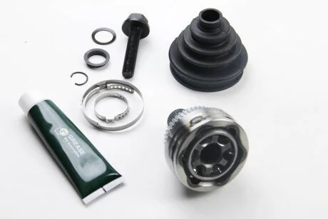 ШРКШ зі змазкою в комплекті AUDI A6 1994-1997 BGA CV0143A