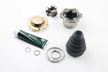 ШРКШ зі змазкою в комплекті VW GOLF 1999-2006 -ua BGA CV0146B