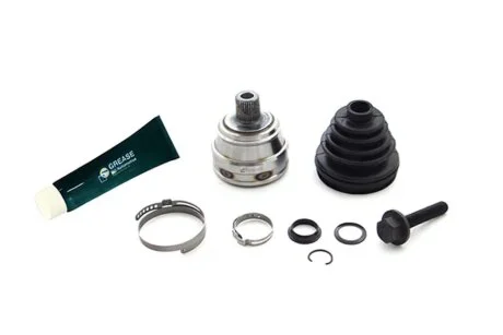 ШРУС со смазкой в комплекте BGA CV0150A