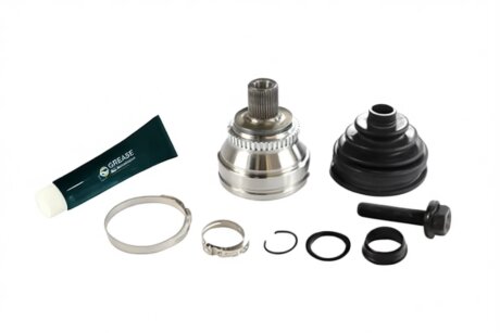 ШРКШ зі змазкою в комплекті AUDI A6 1994-1997 -ua BGA CV0151A