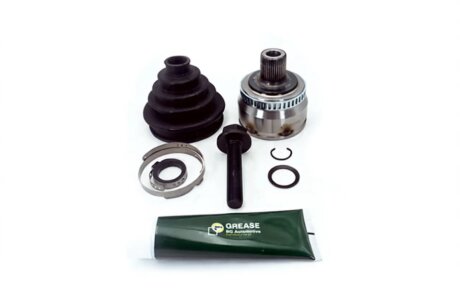 ШРКШ зі змазкою в комплекті BGA CV0152A