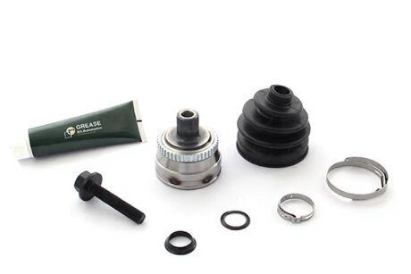 ШРКШ зі змазкою в комплекті AUDI -ua BGA CV0153A