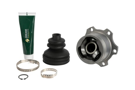 ШРКШ зі змазкою в комплекті BGA CV0154B