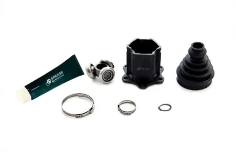 ШРУС со смазкой в комплекте AUDI BGA CV0157B