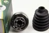 ШРУС со смазкой в комплекте BMW X5 2004-2006 BGA CV0900A (фото 1)