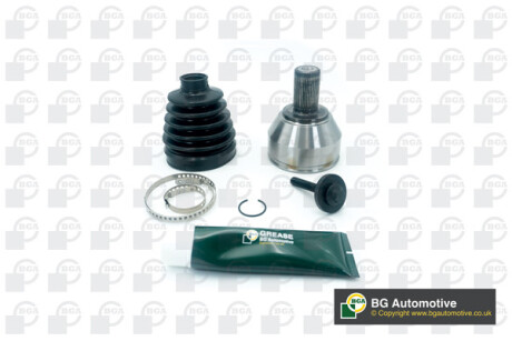 ШРКШ зі змазкою в комплекті DAEWOO LACETTI 2004-2005, NUBIRA 2004-2005 -ua BGA CV1200A