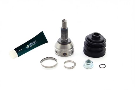 ШРКШ зі змазкою в комплекті BGA CV1201A